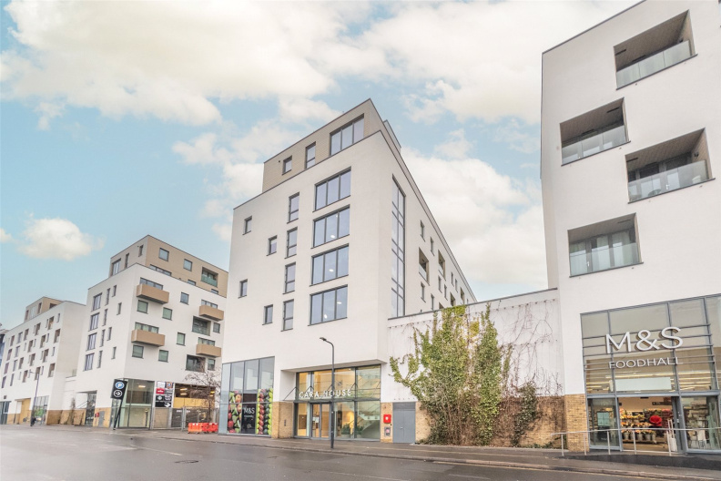 2 bedrooms apartments/flats for sale in Capitol Way, Colindale - NW9 view 5