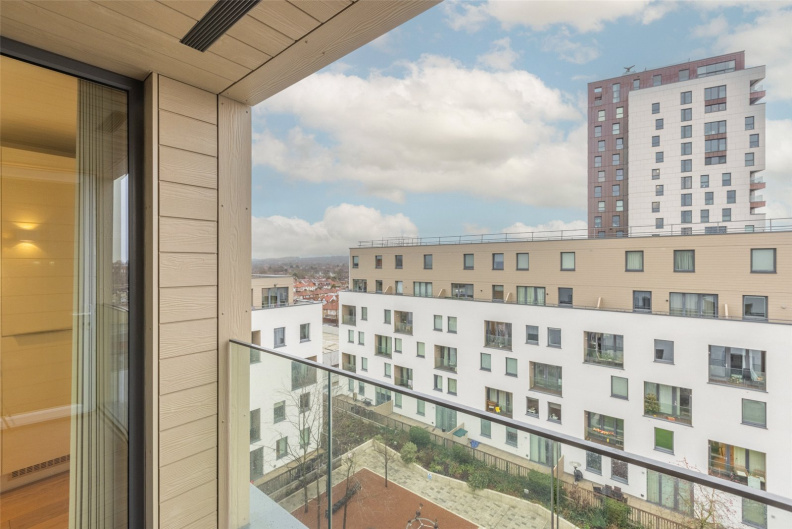 2 bedrooms apartments/flats for sale in Capitol Way, Colindale - NW9 view 16
