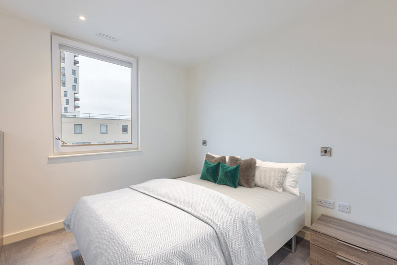 2 bedrooms apartments/flats for sale in Capitol Way, Colindale - NW9 view 7
