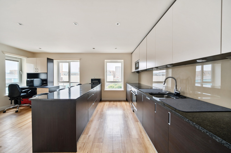2 bedrooms apartments/flats for sale in Aerodrome Road, London - NW9 view 6