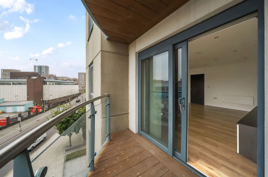 Aerodrome Road, London - NW9 view 9