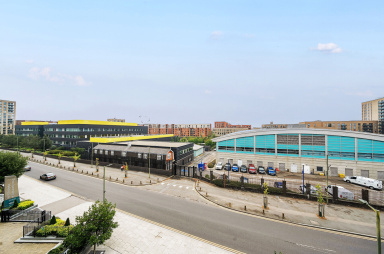 Aerodrome Road, London - NW9 view 10