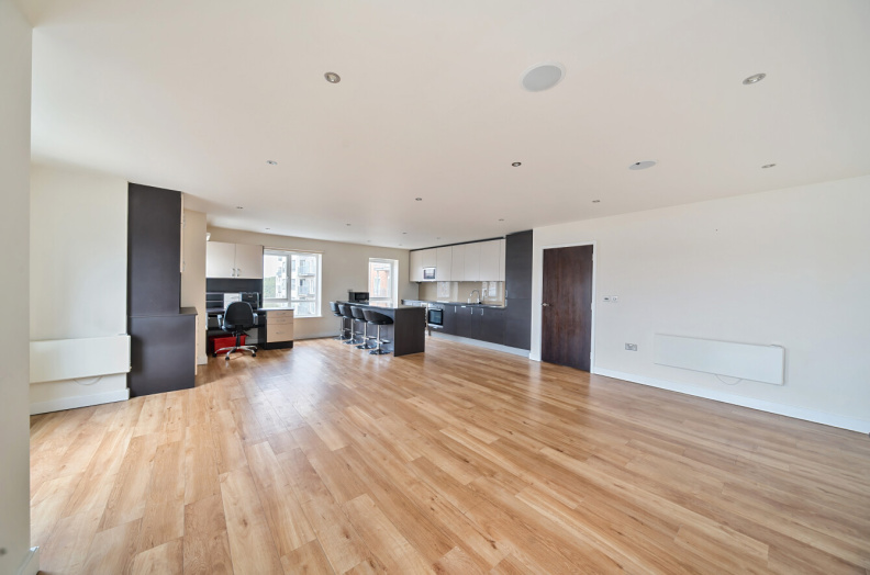 2 bedrooms apartments/flats for sale in Aerodrome Road, London - NW9 view 13