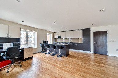 Aerodrome Road, London - NW9 view 11