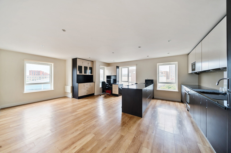 2 bedrooms apartments/flats for sale in Aerodrome Road, London - NW9 view 15