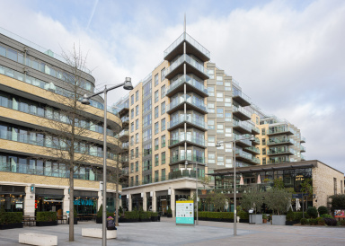 Longfield Avenue, Ealing, W5