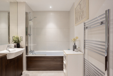 Longfield Avenue, Ealing - W5 view 8