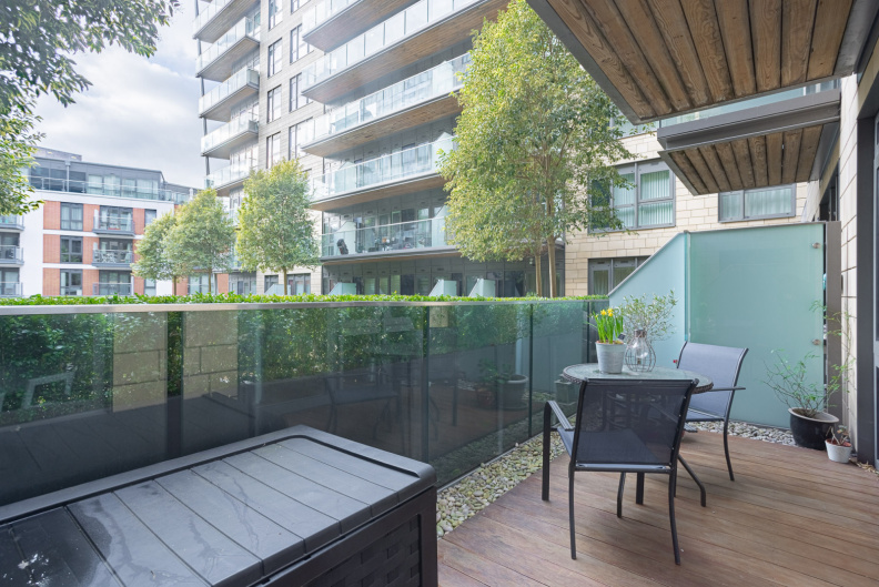 1 bedroom apartments/flats to sale in Longfield Avenue, Ealing-image 3