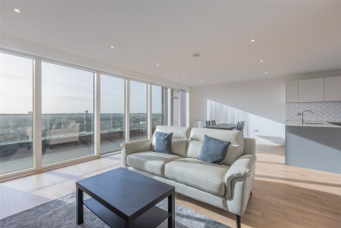 Accolade Avenue, Southall, UB1