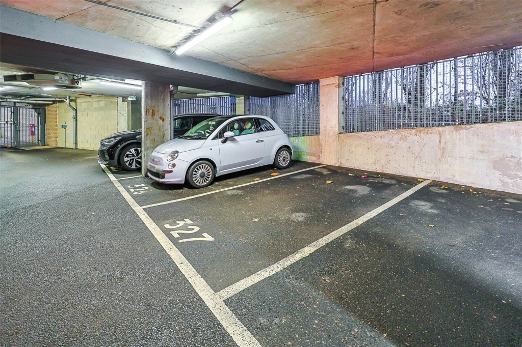 2 bedrooms apartments/flats for sale in Charcot Road, Colindale - NW9 view 9