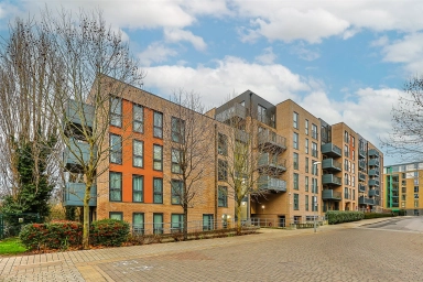 Charcot Road, Colindale - NW9 view 1