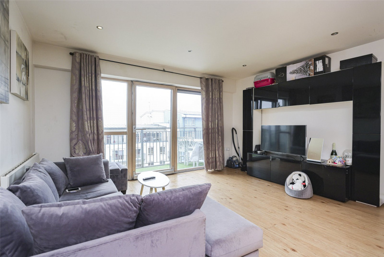 1 bedroom apartments/flats to sale in Heritage Avenue, Beaufort Park, Colindale-image 2