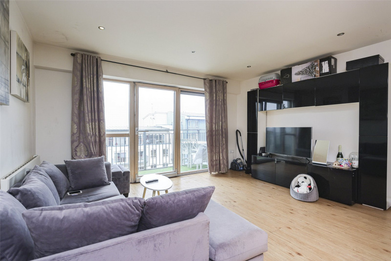 1 bedroom apartments/flats to sale in Heritage Avenue, Beaufort Park-image 2