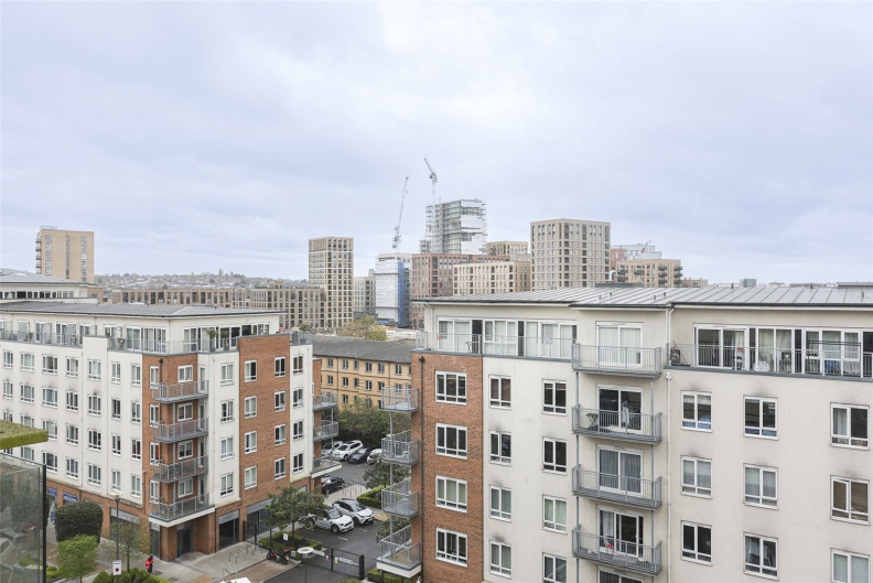 1 bedroom apartments/flats to sale in Heritage Avenue, Beaufort Park, Colindale-image 8