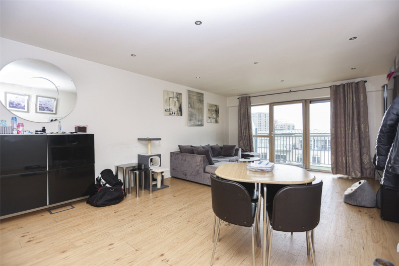 1 bedroom apartments/flats to sale in Heritage Avenue, Beaufort Park, Colindale-image 10