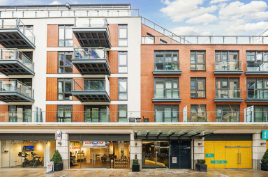 Longfield Avenue, Ealing W5 image 1