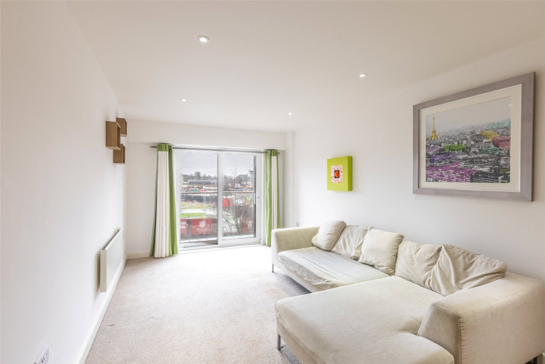 1 bedroom apartments/flats to sale in Aerodrome Road, Beaufort Park, Colindale-image 13