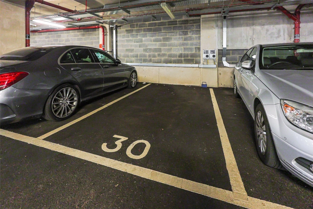 2 bedrooms apartments/flats for sale in Grove Park, Colindale - NW9 view 16