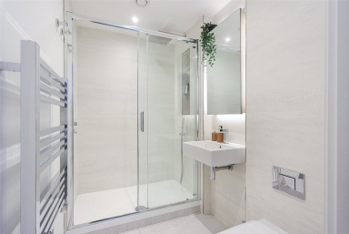 Lismore Boulevard, Colindale Gardens - NW9 view 17