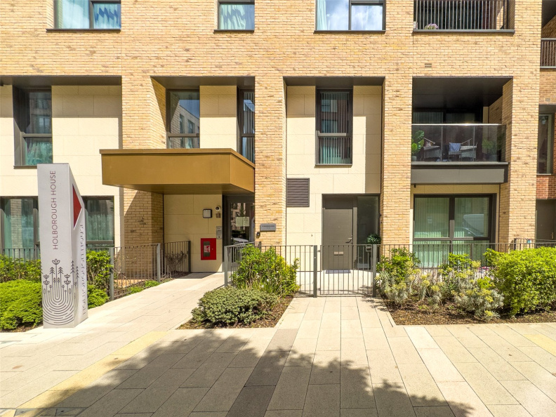 1 bedroom apartments/flats to sale in Lismore Boulevard, Colindale Gardens-image 12