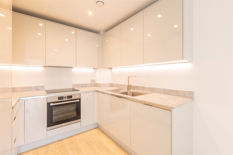 1 bedroom apartments/flats to sale in Lismore Boulevard, Colindale Gardens-image 2