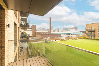 Lismore Boulevard, Colindale Gardens - NW9 view 8