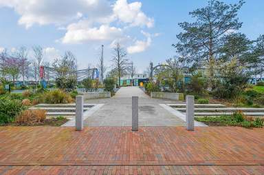 Greenleaf Walk, Southall UB1 image 18