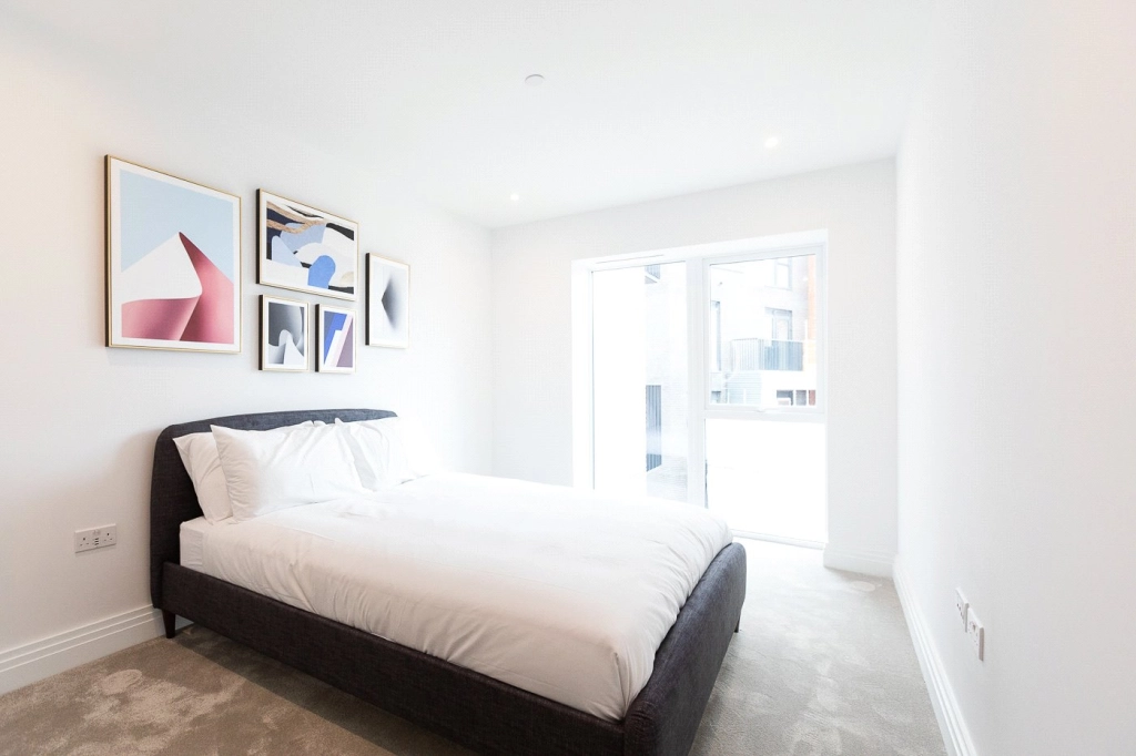 2 bedrooms apartments/flats for sale in Filmworks Walk, Ealing - W5 view 15
