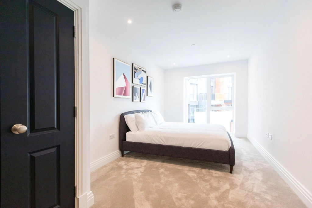 2 bedrooms apartments/flats for sale in Filmworks Walk, Ealing - W5 view 16