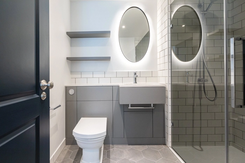 2 bedrooms apartments/flats for sale in Filmworks Walk, Ealing - W5 view 14