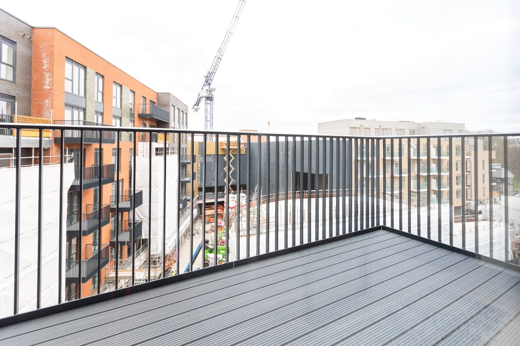 2 bedrooms apartments/flats for sale in Filmworks Walk, Ealing - W5 view 10