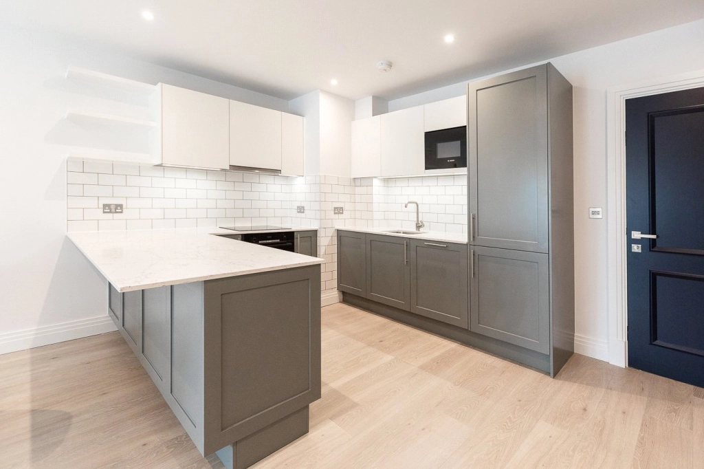 2 bedrooms apartments/flats for sale in Filmworks Walk, Ealing - W5 view 19