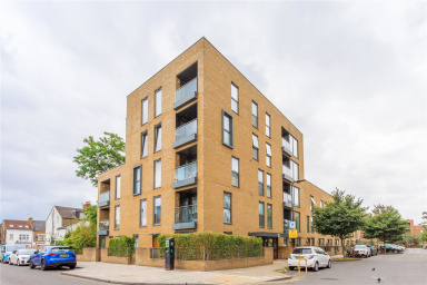 Tewkesbury Road, Ealing - W13 view 1