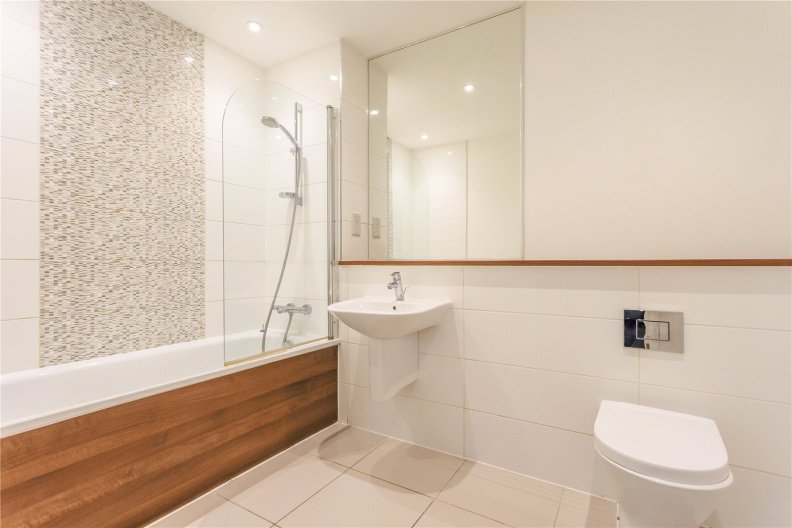 1 bedroom apartments/flats for sale in Tewkesbury Road, Ealing - W13 view 4