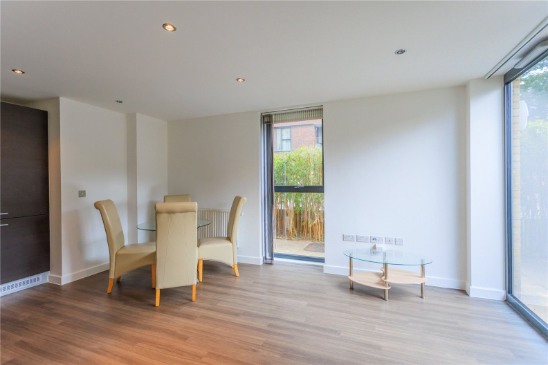 1 bedroom apartments/flats for sale in Tewkesbury Road, Ealing - W13 view 7