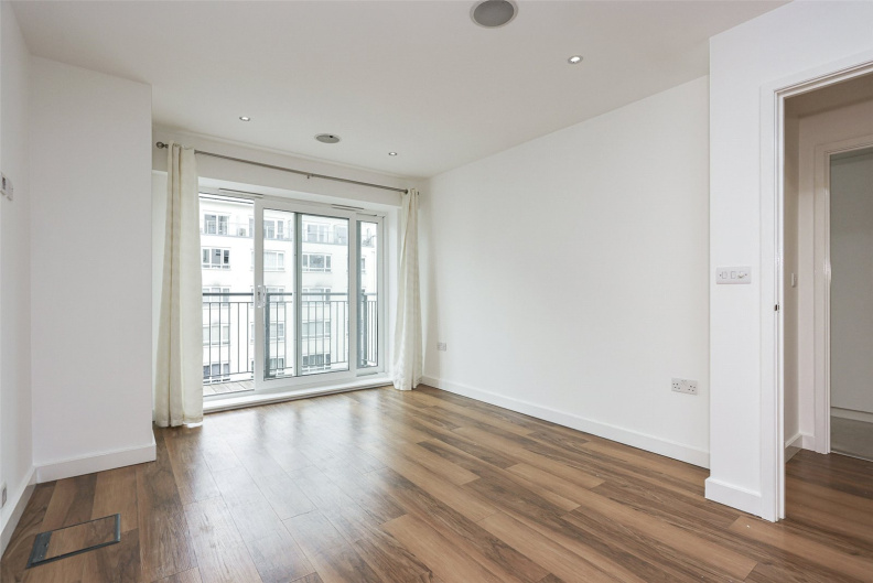 1 bedroom apartments/flats for sale in Heritage Avenue, Beaufort Park - NW9 view 10