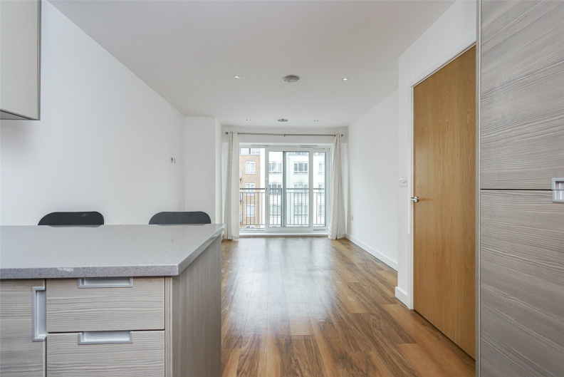 1 bedroom apartments/flats for sale in Heritage Avenue, Beaufort Park - NW9 view 13