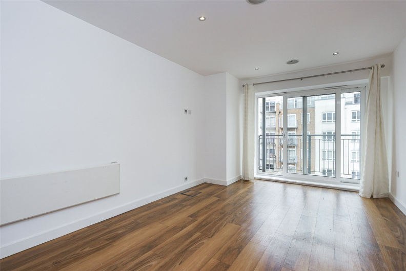 1 bedroom apartments/flats for sale in Heritage Avenue, Beaufort Park - NW9 view 5
