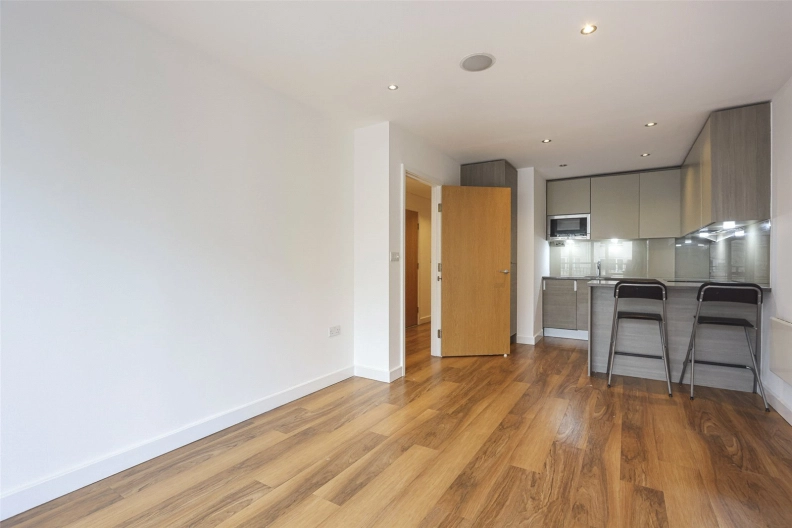 1 bedroom apartments/flats to sale in Heritage Avenue, Beaufort Park-image 1