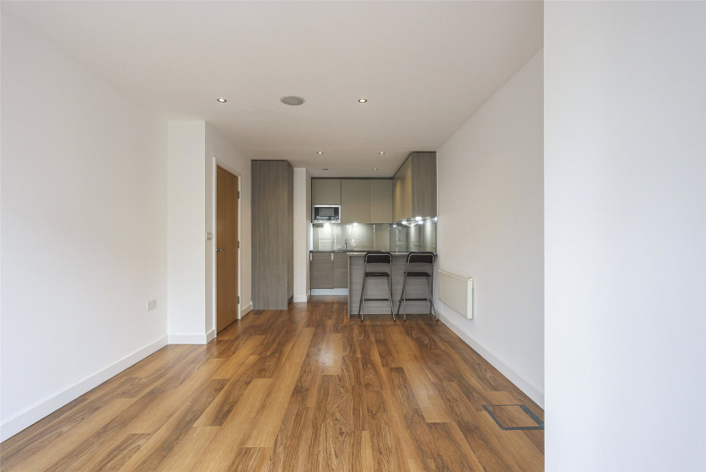 1 bedroom apartments/flats for sale in Heritage Avenue, Beaufort Park - NW9 view 11