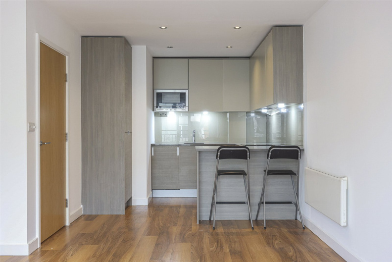 1 bedroom apartments/flats for sale in Heritage Avenue, Beaufort Park - NW9 view 3