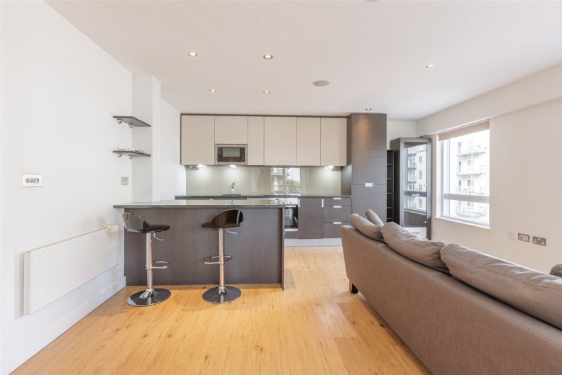 2 bedrooms apartments/flats for sale in Heritage Avenue, Beaufort Park, Colindale - NW9 view 3