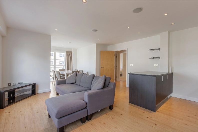 2 bedrooms apartments/flats to sale in Heritage Avenue, Beaufort Park, Colindale-image 1