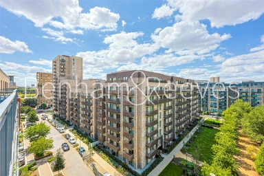 Beaufort Square, London - NW9 view 14