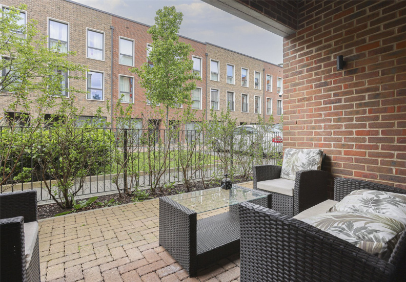 2 bedrooms apartments/flats to sale in Thonrey Close, Colindale Gardens-image 2