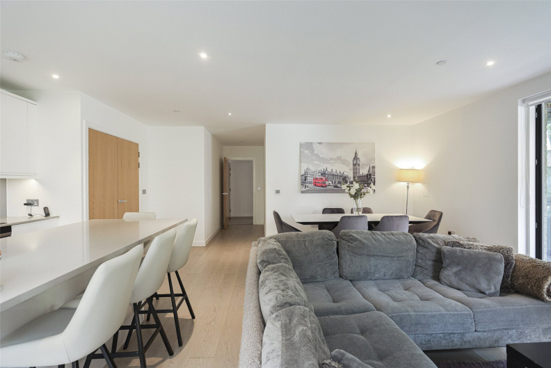 2 bedrooms apartments/flats to sale in Thonrey Close, Colindale Gardens-image 18