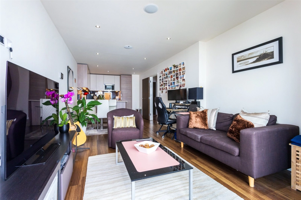 1 bedroom apartments/flats for sale in East Drive, Colindale - NW9 view 9