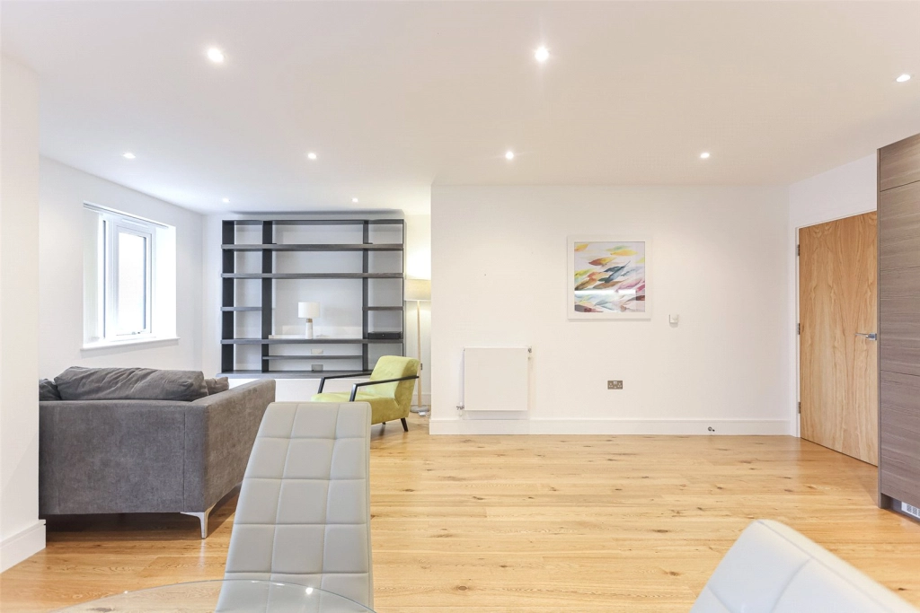 2 bedrooms apartments/flats for sale in Silverworks Close, Colindale - NW9 view 17