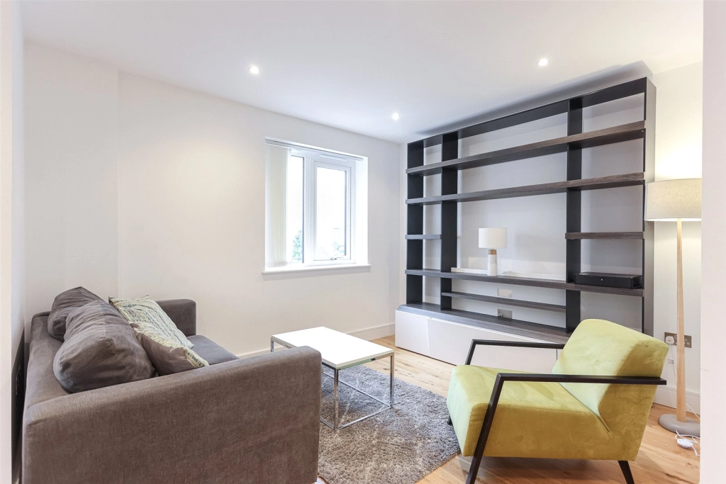 2 bedrooms apartments/flats for sale in Silverworks Close, Colindale - NW9 view 16