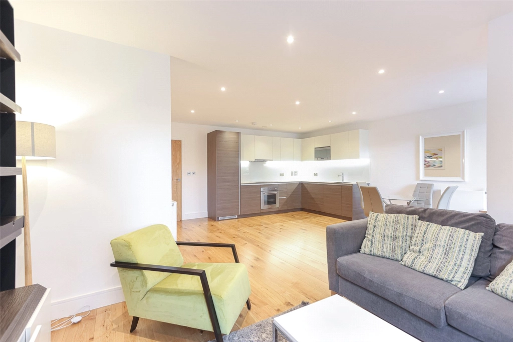 2 bedrooms apartments/flats for sale in Silverworks Close, Colindale - NW9 view 18
